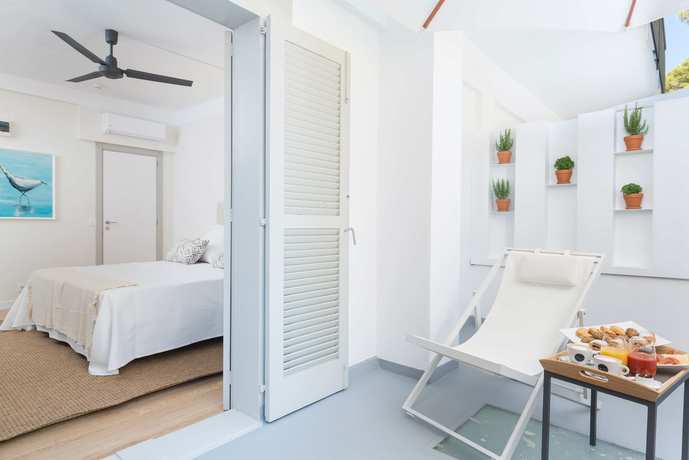Hotel Oriola