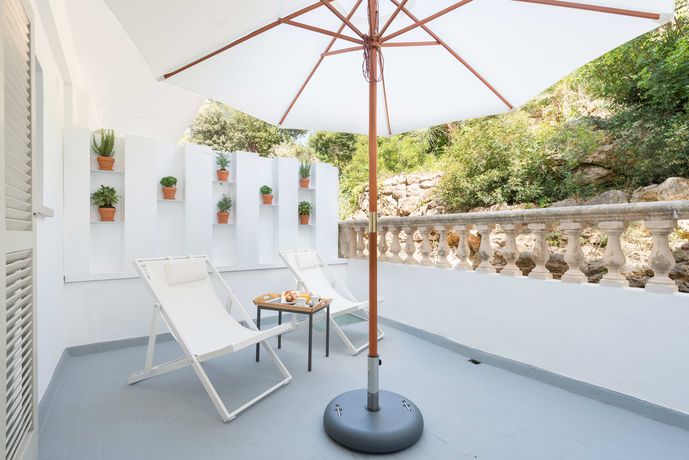 Hotel Oriola