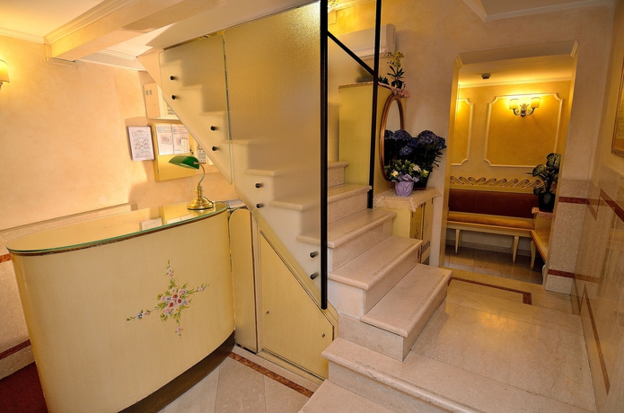 Hotel Orion