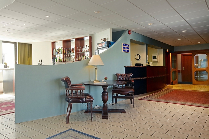 Hotel Ork