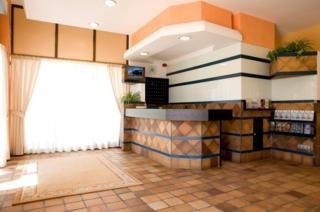 Hotel Orlando