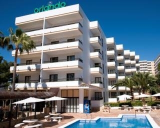 Hotel Orlando