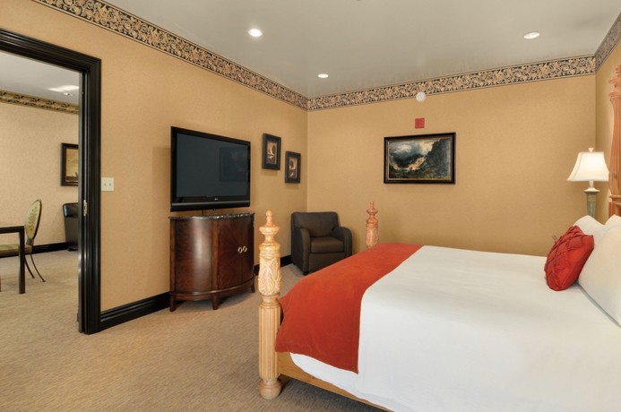 Hotel Orleans & Casino