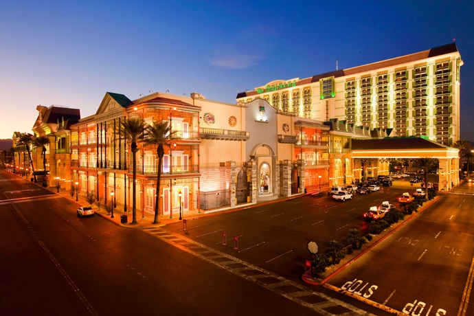 Hotel Orleans & Casino
