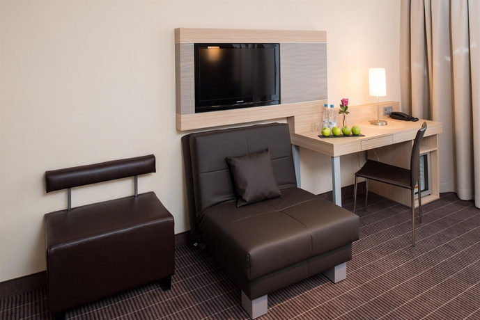 Hotel Orly