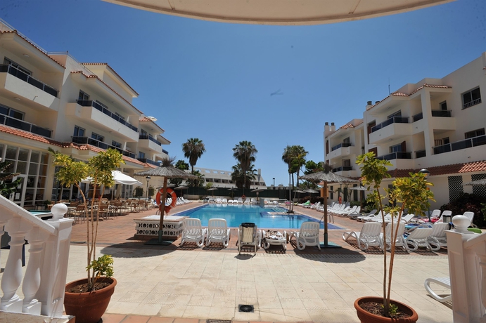 Hotel Oro Blanco