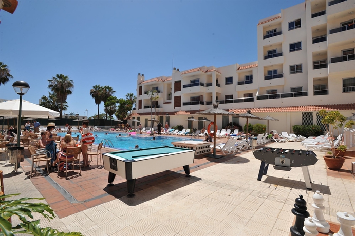 Hotel Oro Blanco