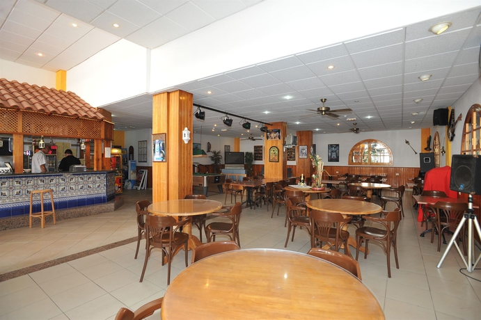 Hotel Oro Blanco