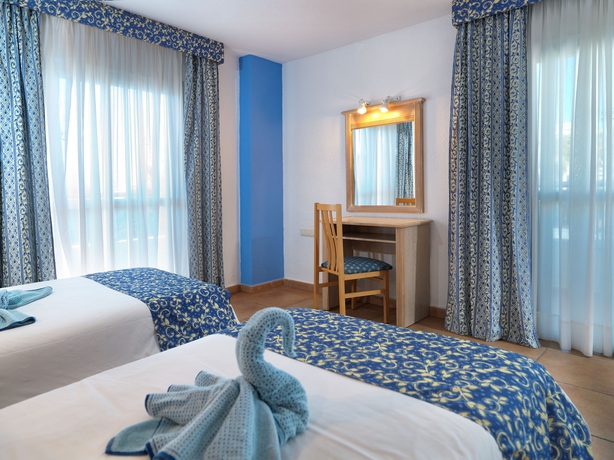 Hotel Oro Blanco