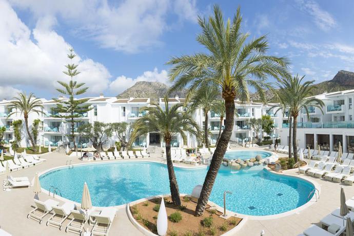 Hotel Oro Playa