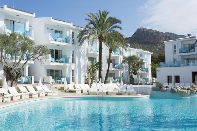 Hotel Oro Playa