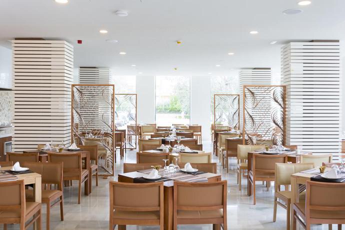 Hotel Oro Playa