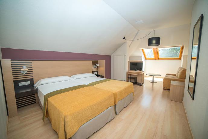 Hotel Oroel