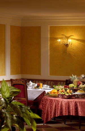 Hotel Orologio