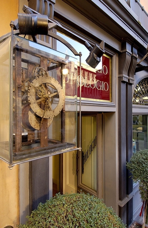 Hotel Orologio
