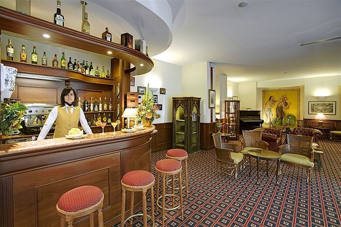 Hotel Orologio