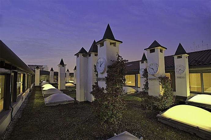 Hotel Orologio