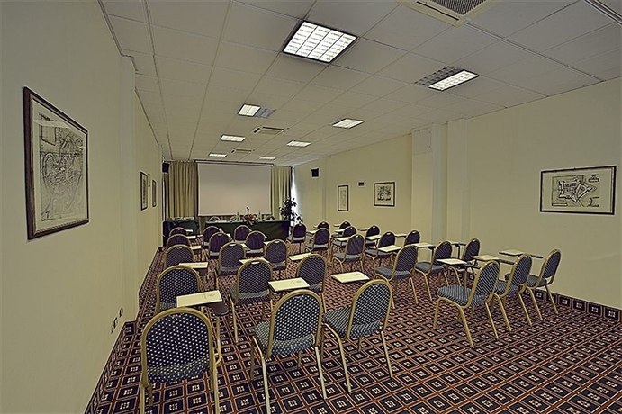 Hotel Orologio