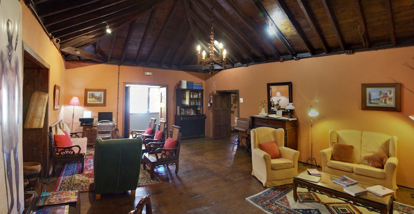 Hotel Orotava