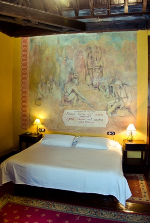 Hotel Orotava