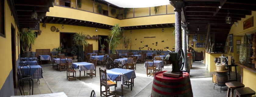 Hotel Orotava