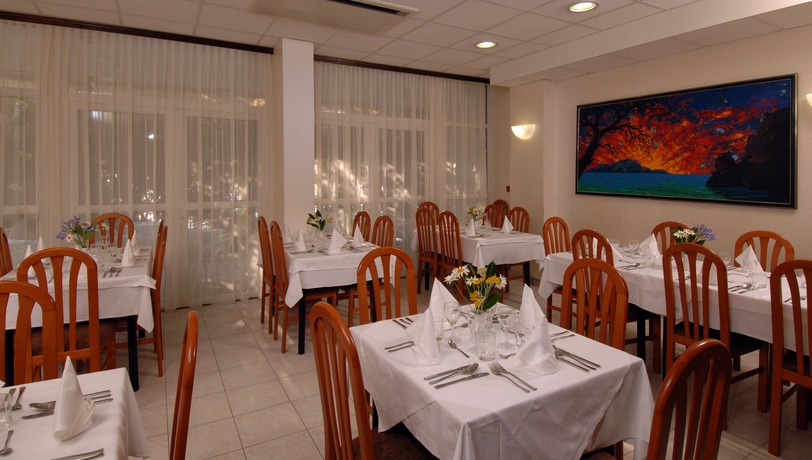 Hotel Orphee