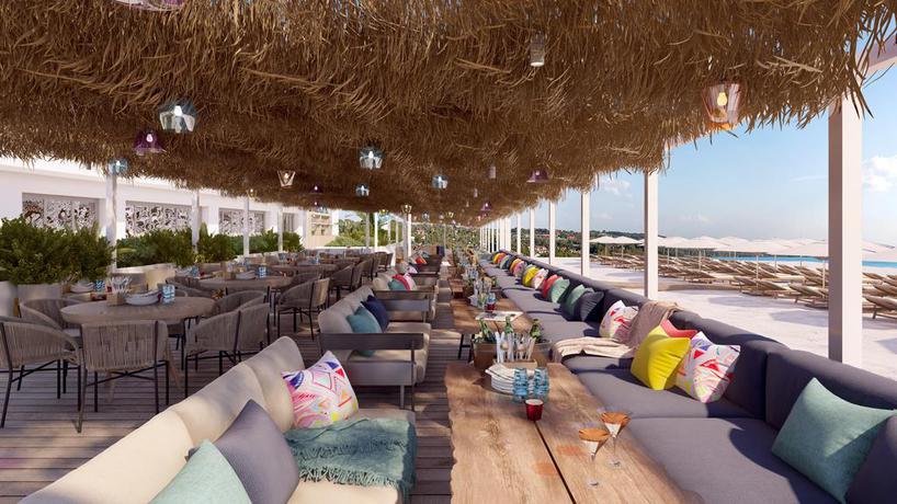 Hotel Orquidea