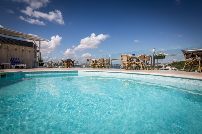 Hotel Orsep Royal