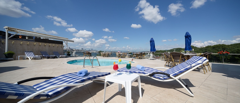 Hotel Orsep Royal