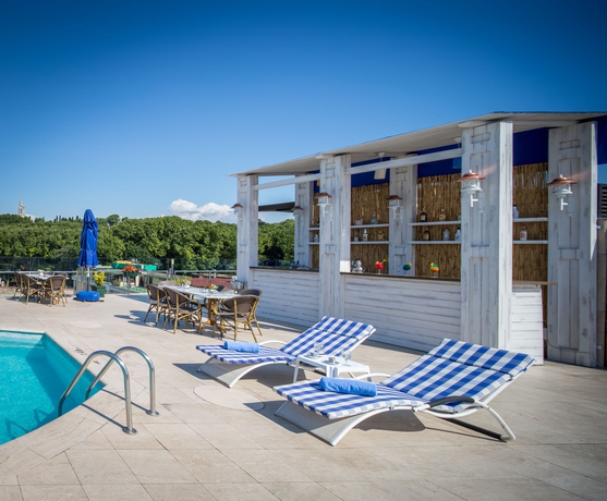 Hotel Orsep Royal