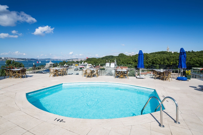 Hotel Orsep Royal