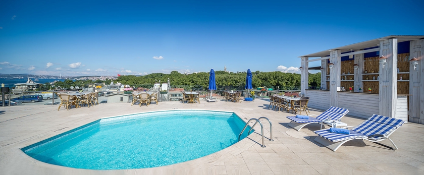 Hotel Orsep Royal
