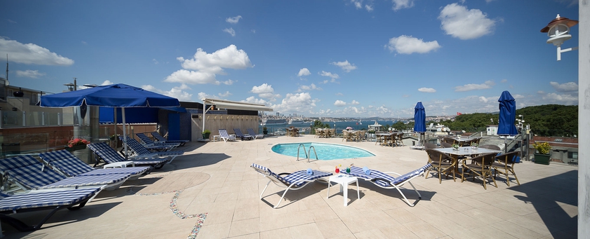 Hotel Orsep Royal