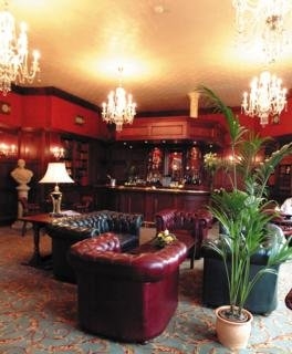 Hotel Orwell Hotel