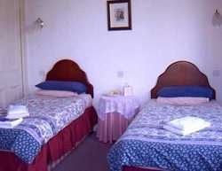 Hotel Orwell Lodge