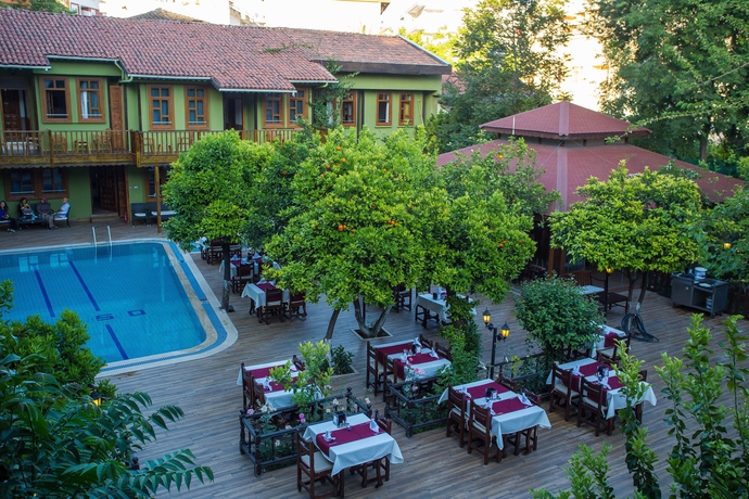 Hotel Oscar