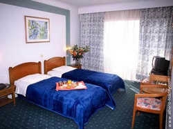 Hotel Oscar Inn