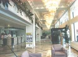 Hotel Oscar Inn