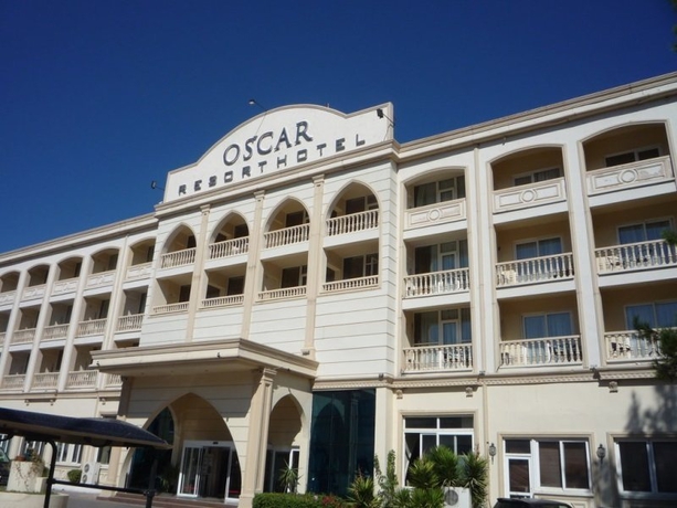 Hotel Oscar Resort Hotel