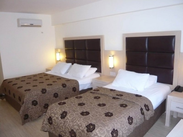 Hotel Oscar Resort Hotel