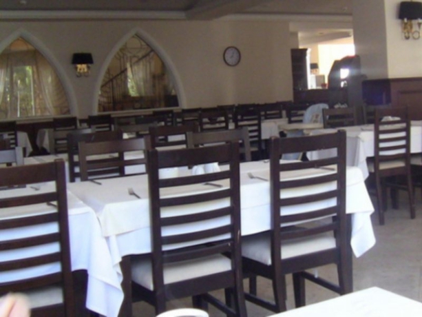Hotel Oscar Resort Hotel