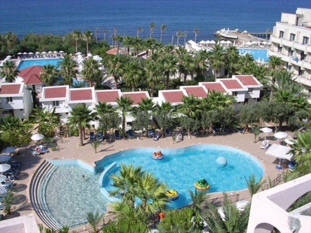 Hotel Oscar Resort Hotel