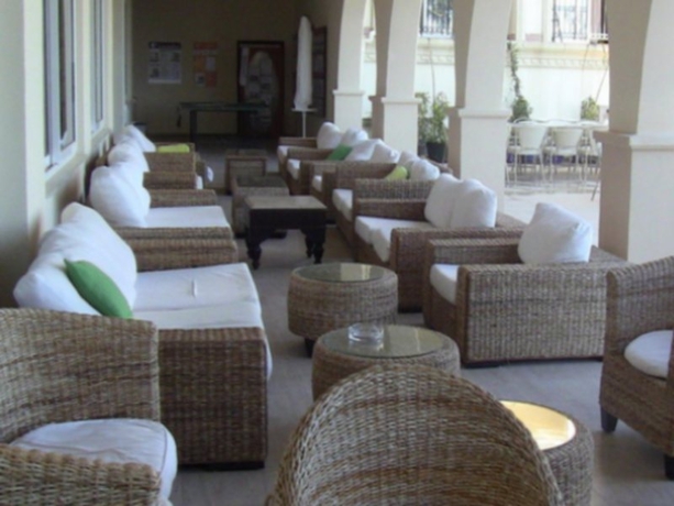 Hotel Oscar Resort Hotel