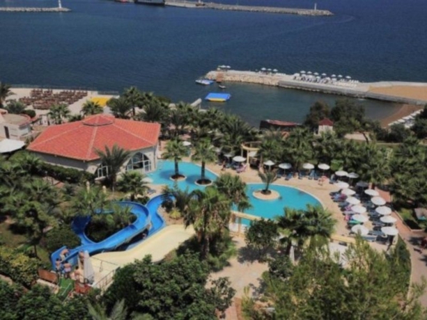 Hotel Oscar Resort Hotel