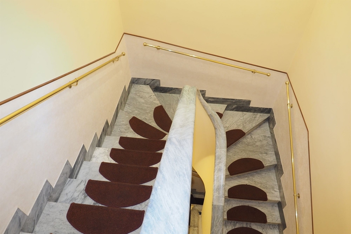 Hotel Osimar