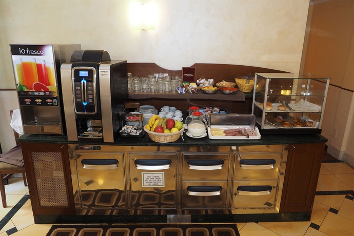 Hotel Osimar