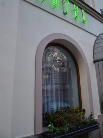 Hotel Ostas 