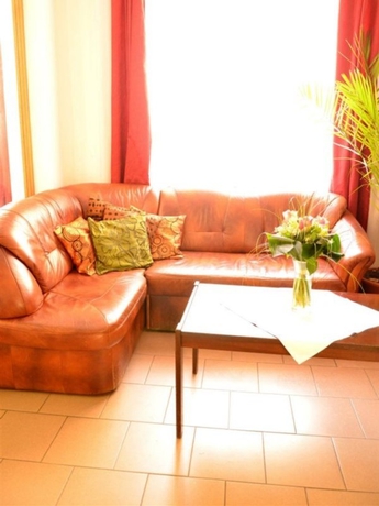 Hotel Ostas 