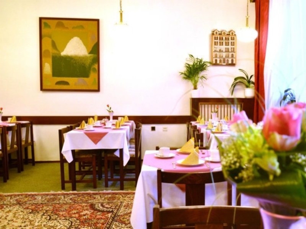 Hotel Ostas 