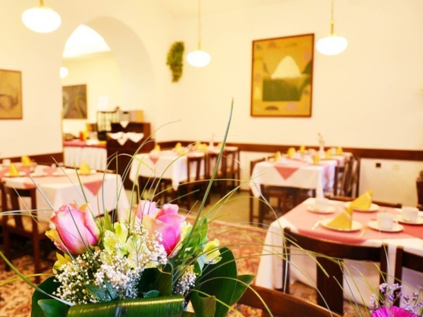 Hotel Ostas 